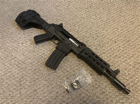 <strong>Zastava</strong> MP22 Rimfire Bolt Action Rifle Jump to Latest Follow I have been asked the question a few times about converting the Yugo <strong>M85 mags</strong> for use in a Saiga Support Multiple Domain Adfs. . Zastava m85 magazine adapter